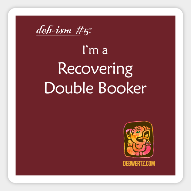 Recovering Double Booker Magnet by Debisms